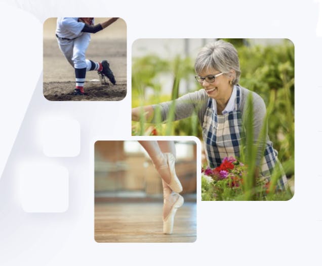 physical therapy Fairhope AL