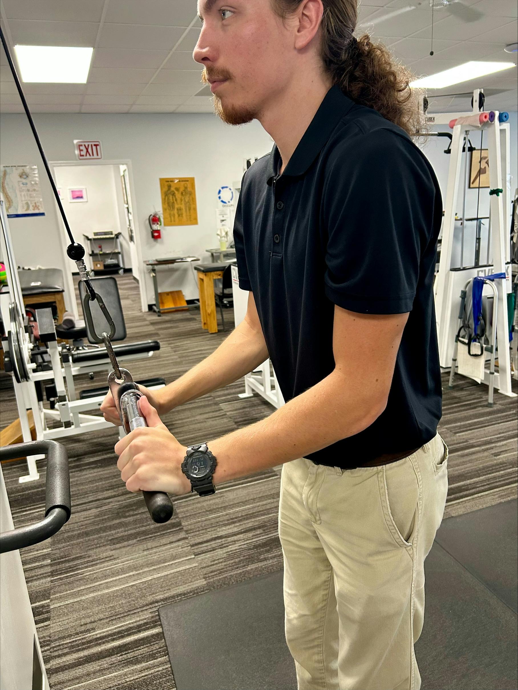 physical therapy Fairhope AL