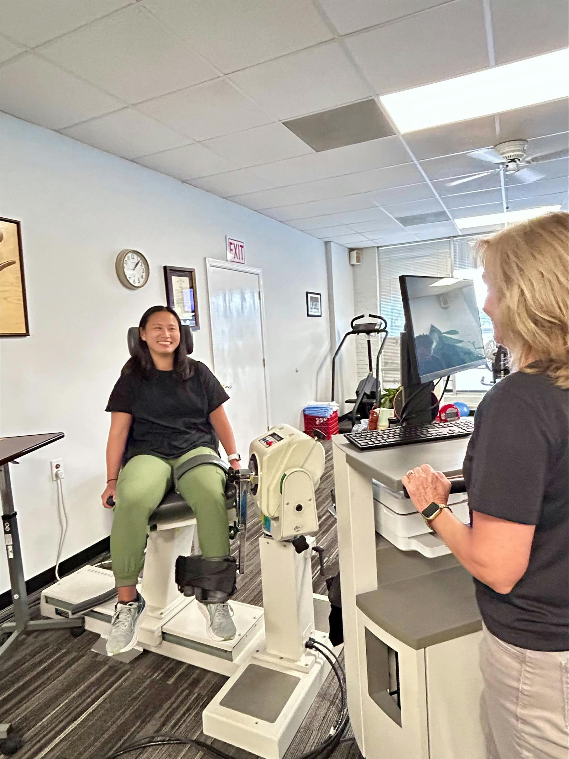 physical therapy Fairhope AL