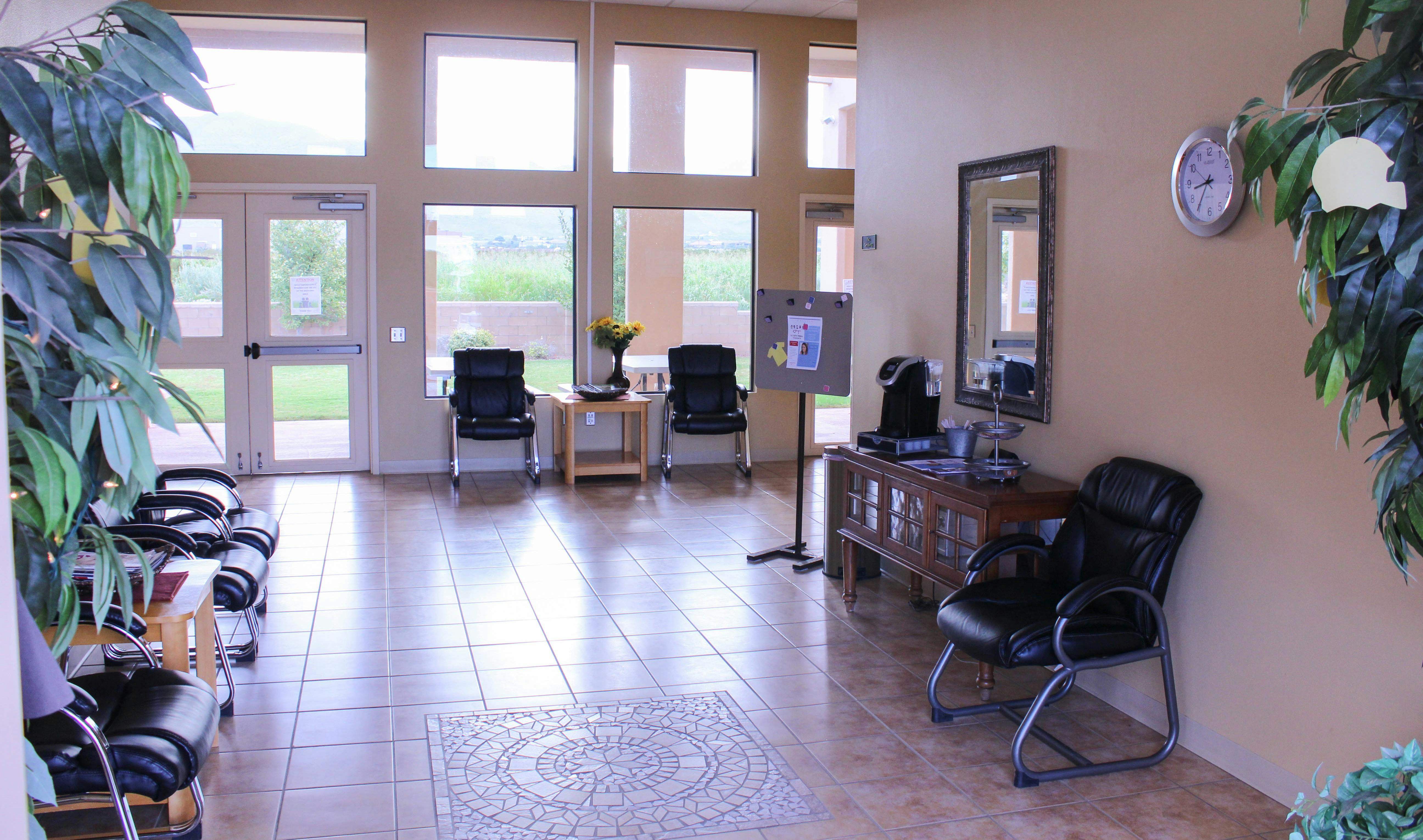 Gallien Therapy Services