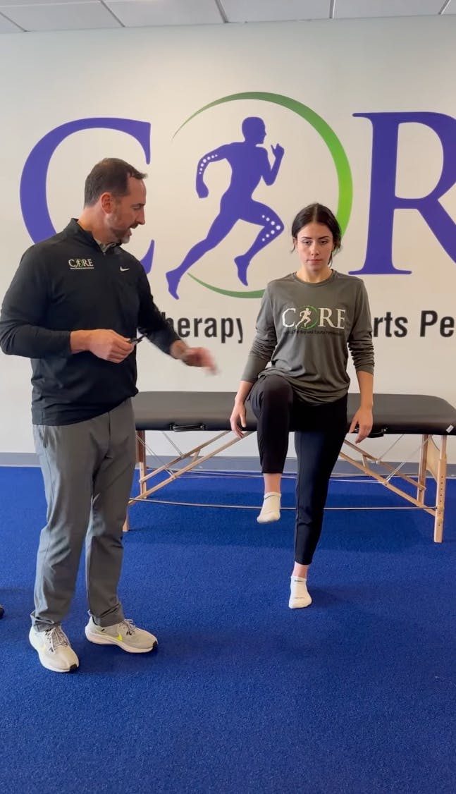 physical therapy Thibodaux,LA
