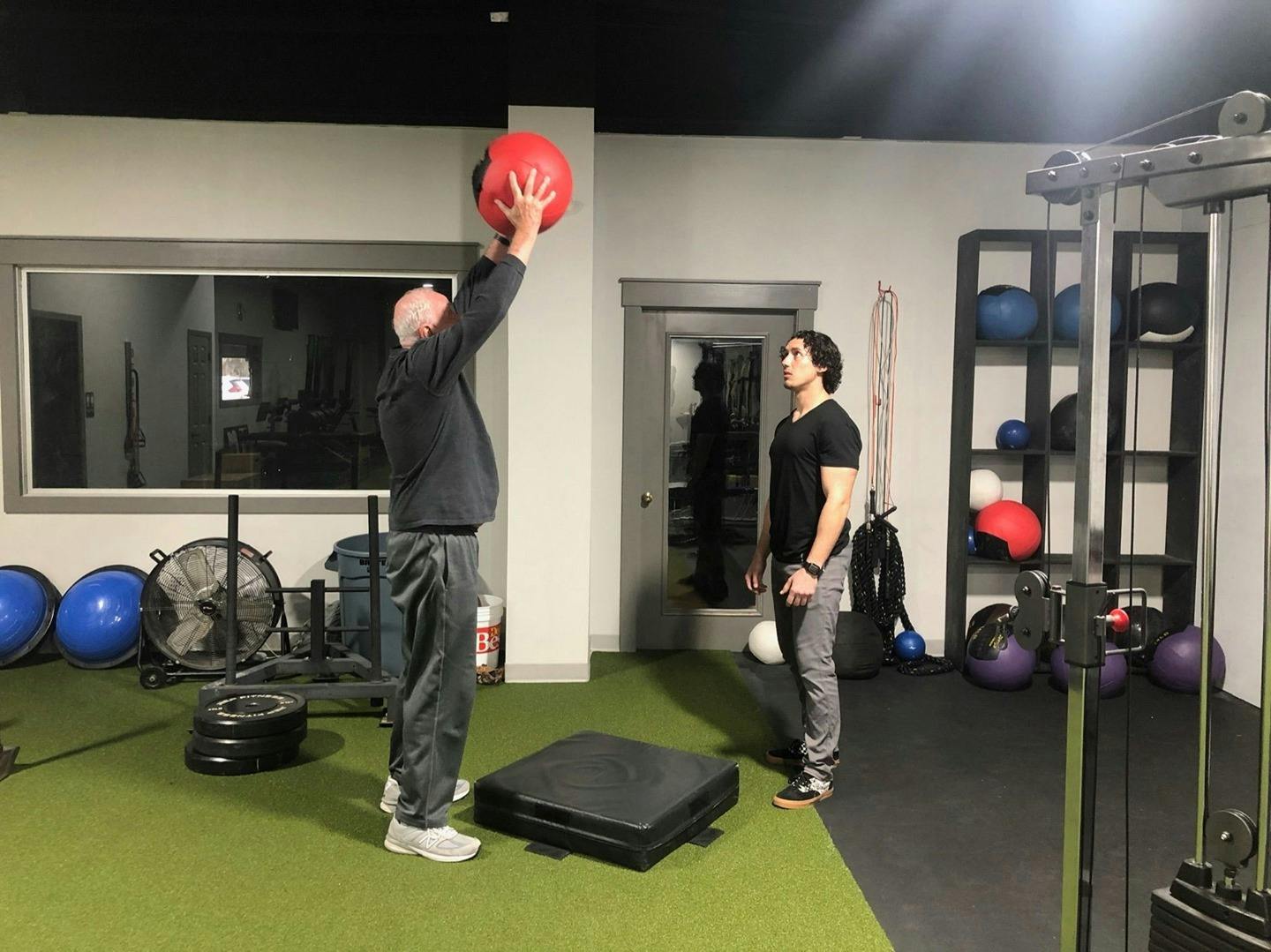 physical therapy Thibodaux,LA
