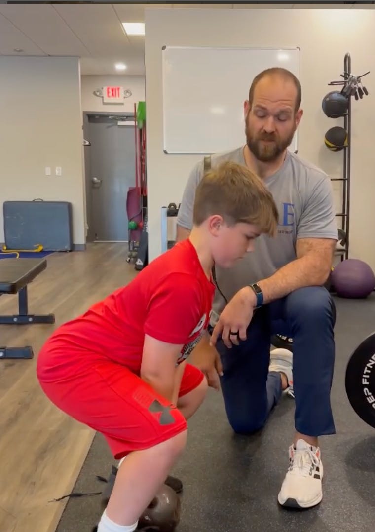 physical therapy Houma LA 