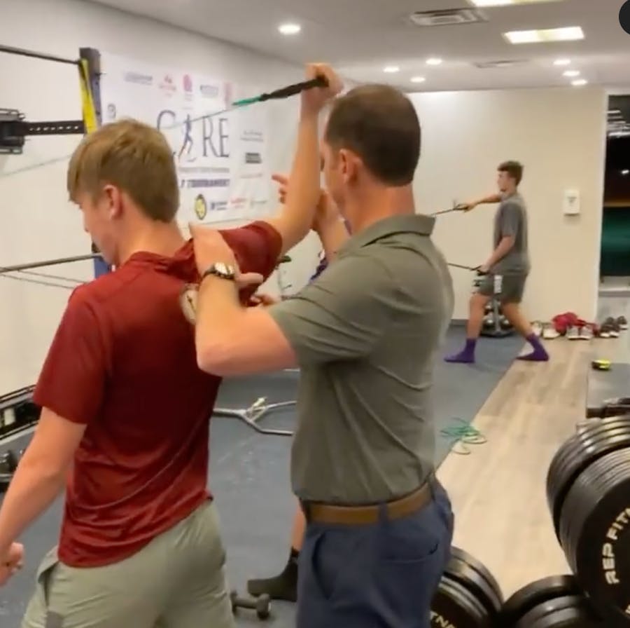 physical therapy Thibodaux,LA