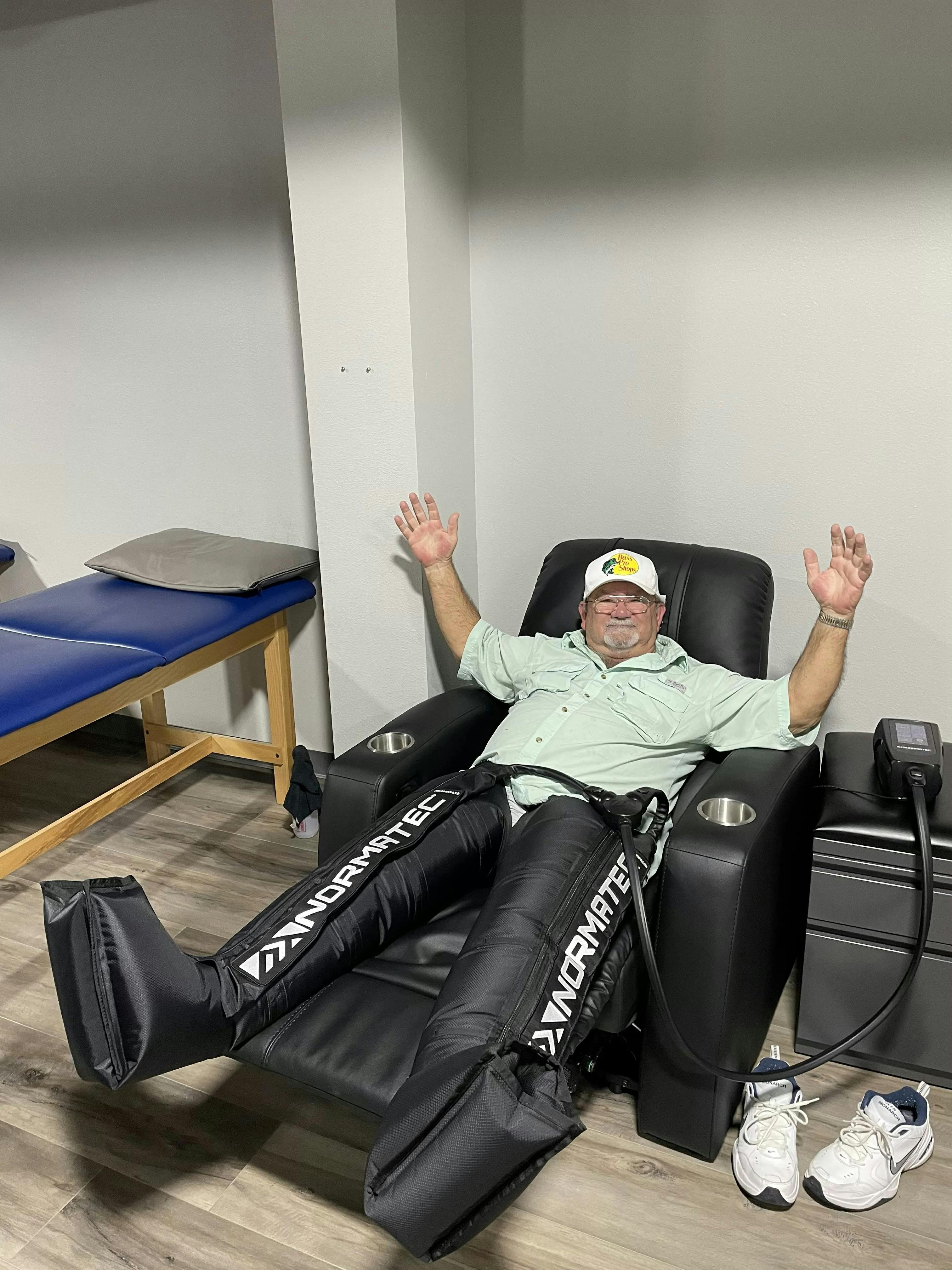 physical therapy Thibodaux,LA