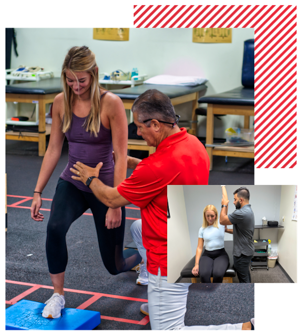 physical therapy Altamonte Springs FL