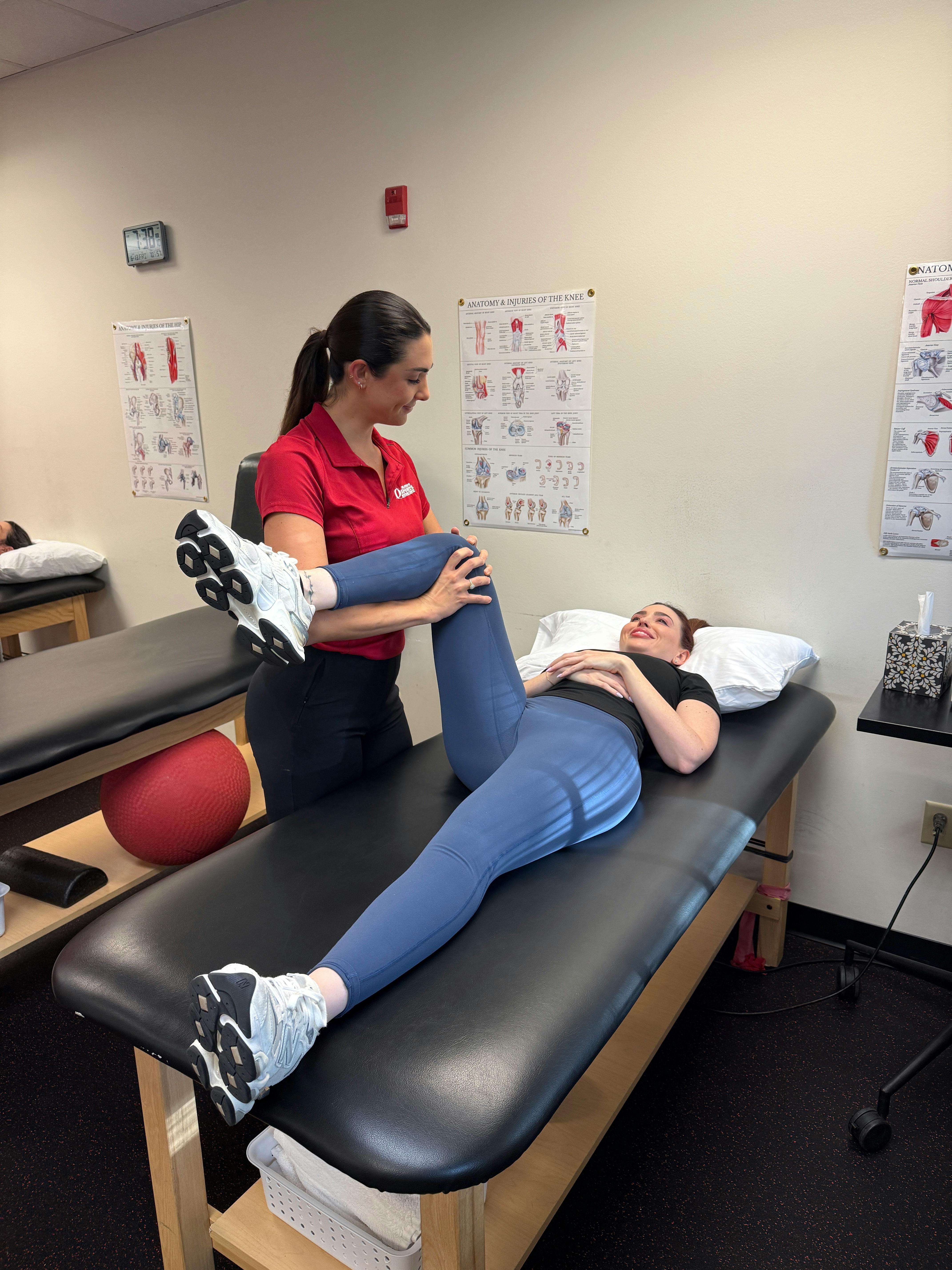 Latinos Beauty Salon