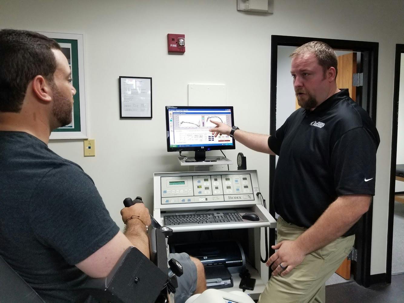 physical therapy Orlando FL