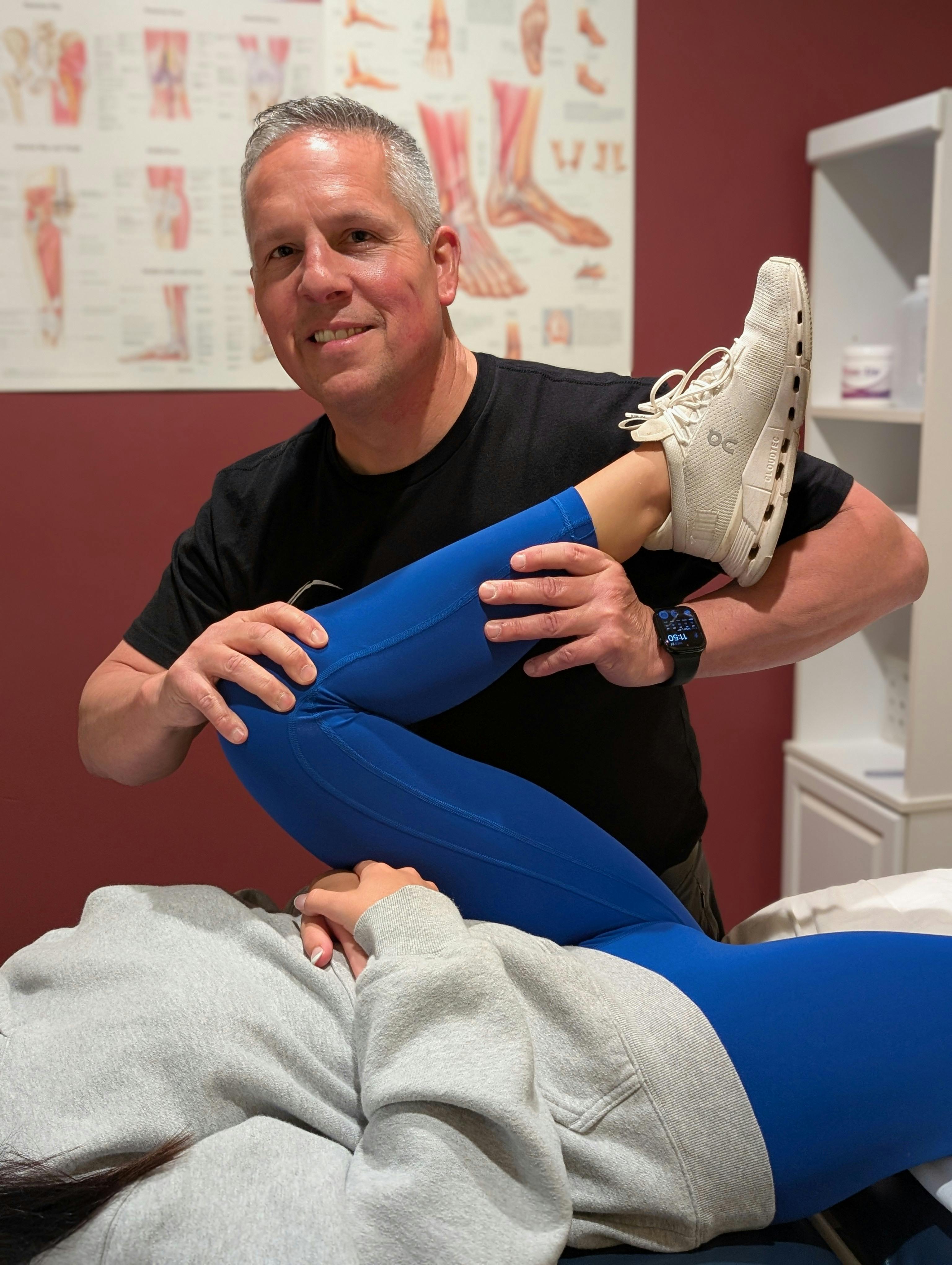 Physical Therapy Midland MI