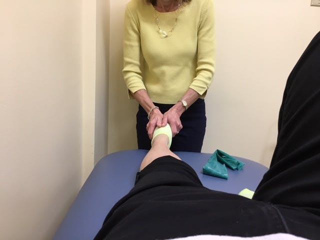 physical therapy Cambridge MA