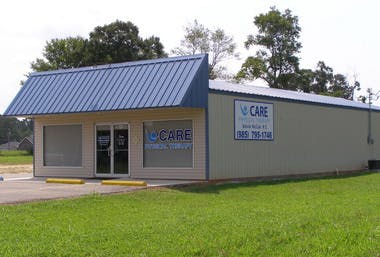 CARE Physical Therapy Franklinton, LA