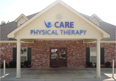 CARE Physical Therapy Hattiesburg, MS