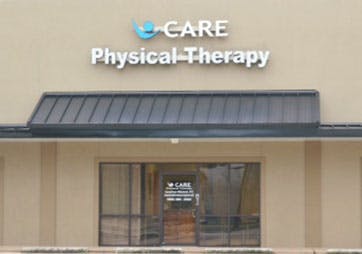 CARE Physical Therapy Ponchatoula, LA