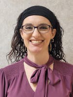 Stephanie Elkins