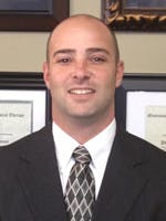 Craig Morris