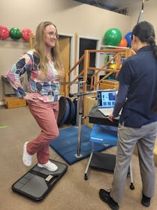 physical therapy Talkeetna AK