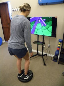physical therapy Talkeetna AK