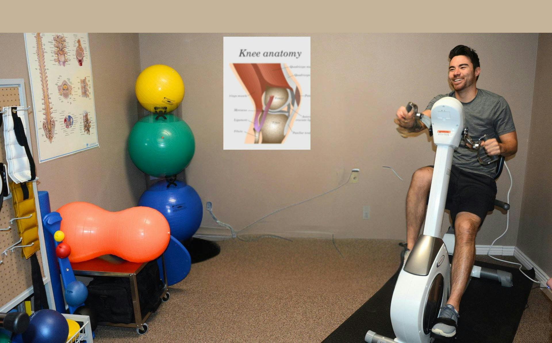 Quality Rehab Solutions