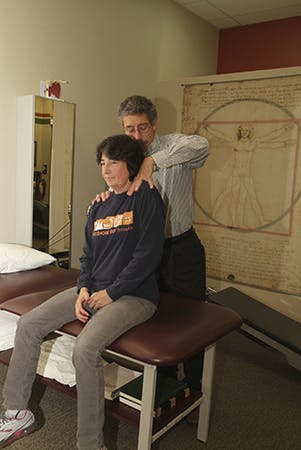 Optimum Physical Therapy Associates | Swathmore PA | West Chester PA
