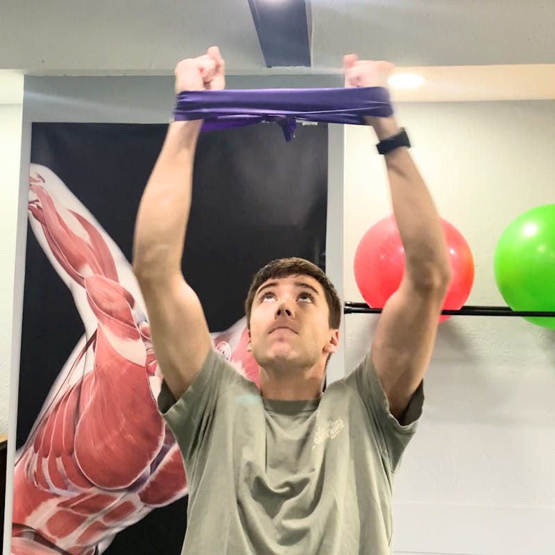 physiotherapy Peterborough Ontario