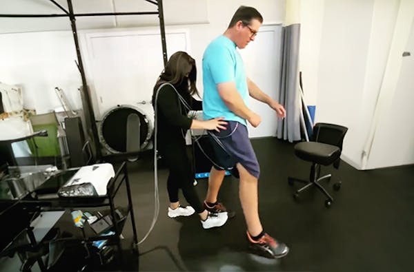 physiotherapy Peterborough Ontario