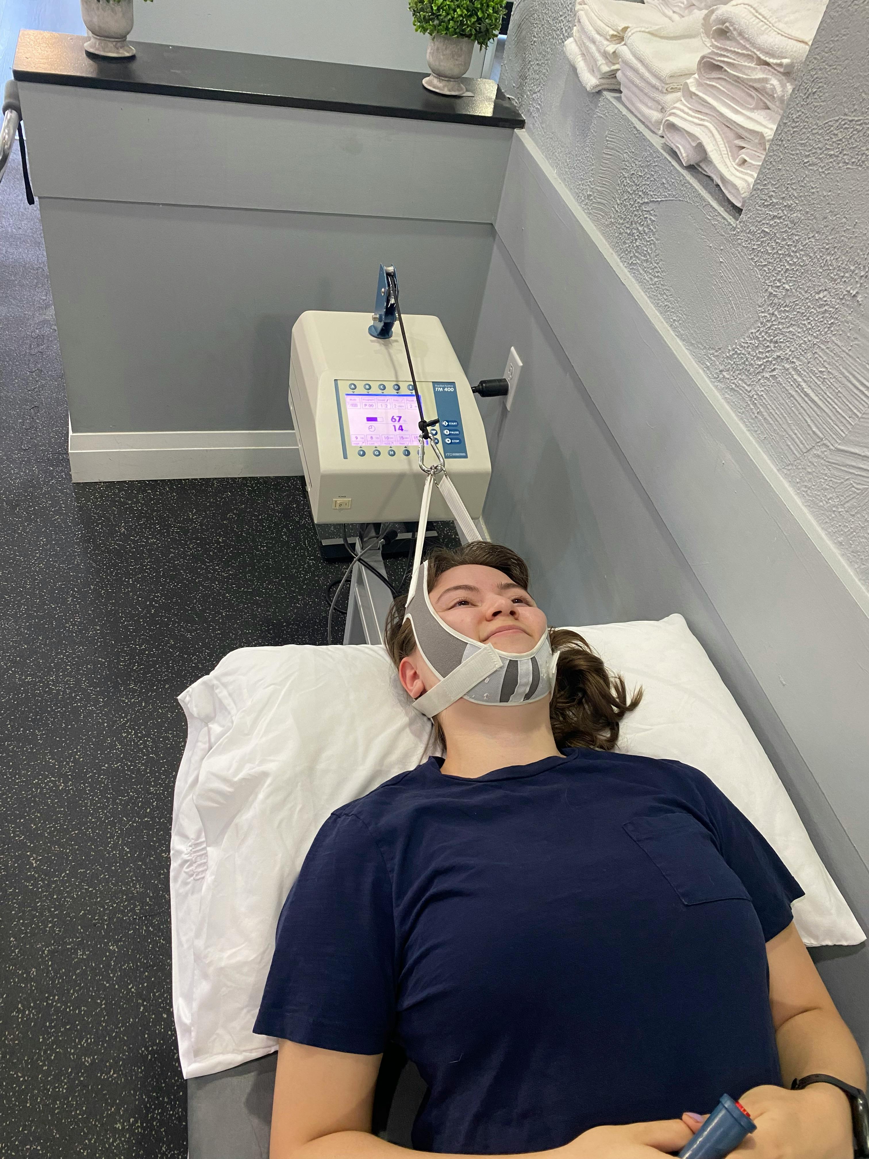 physiotherapy Peterborough Ontario