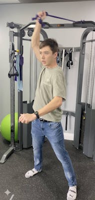 physiotherapy Peterborough Ontario