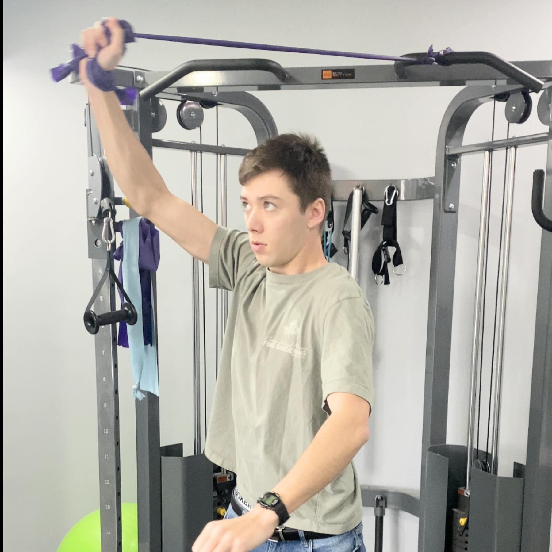 physiotherapy Peterborough Ontario