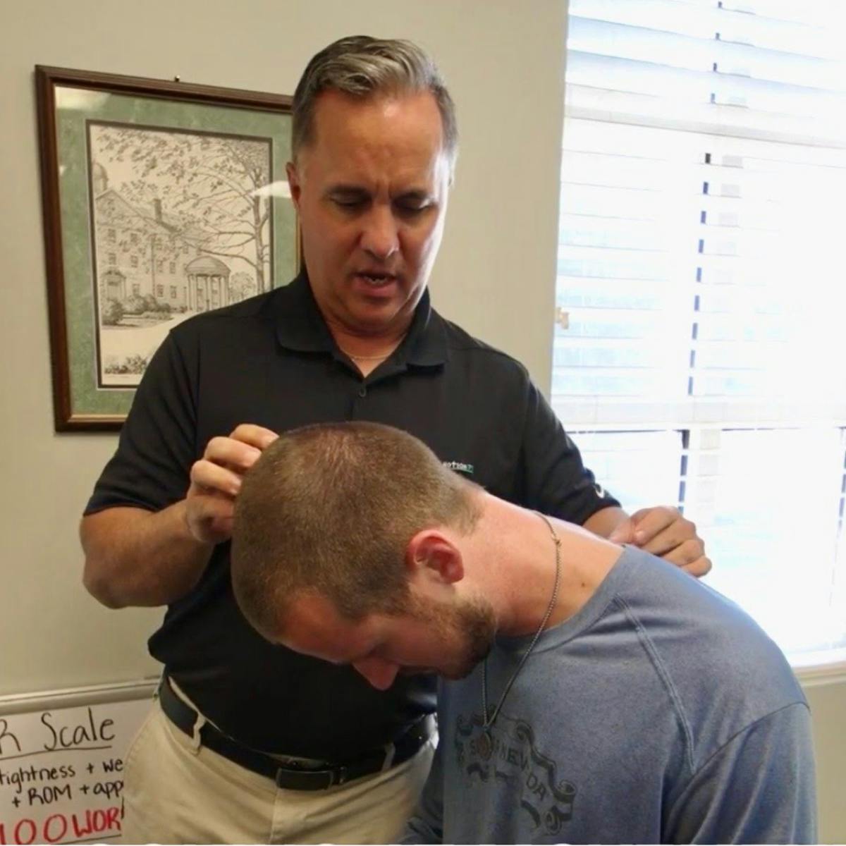 physical therapy Lisle IL