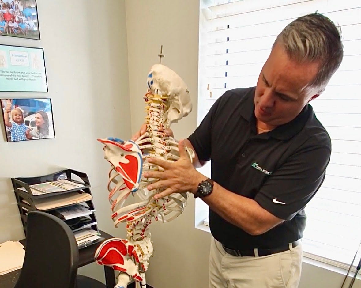 physical therapy Lisle IL