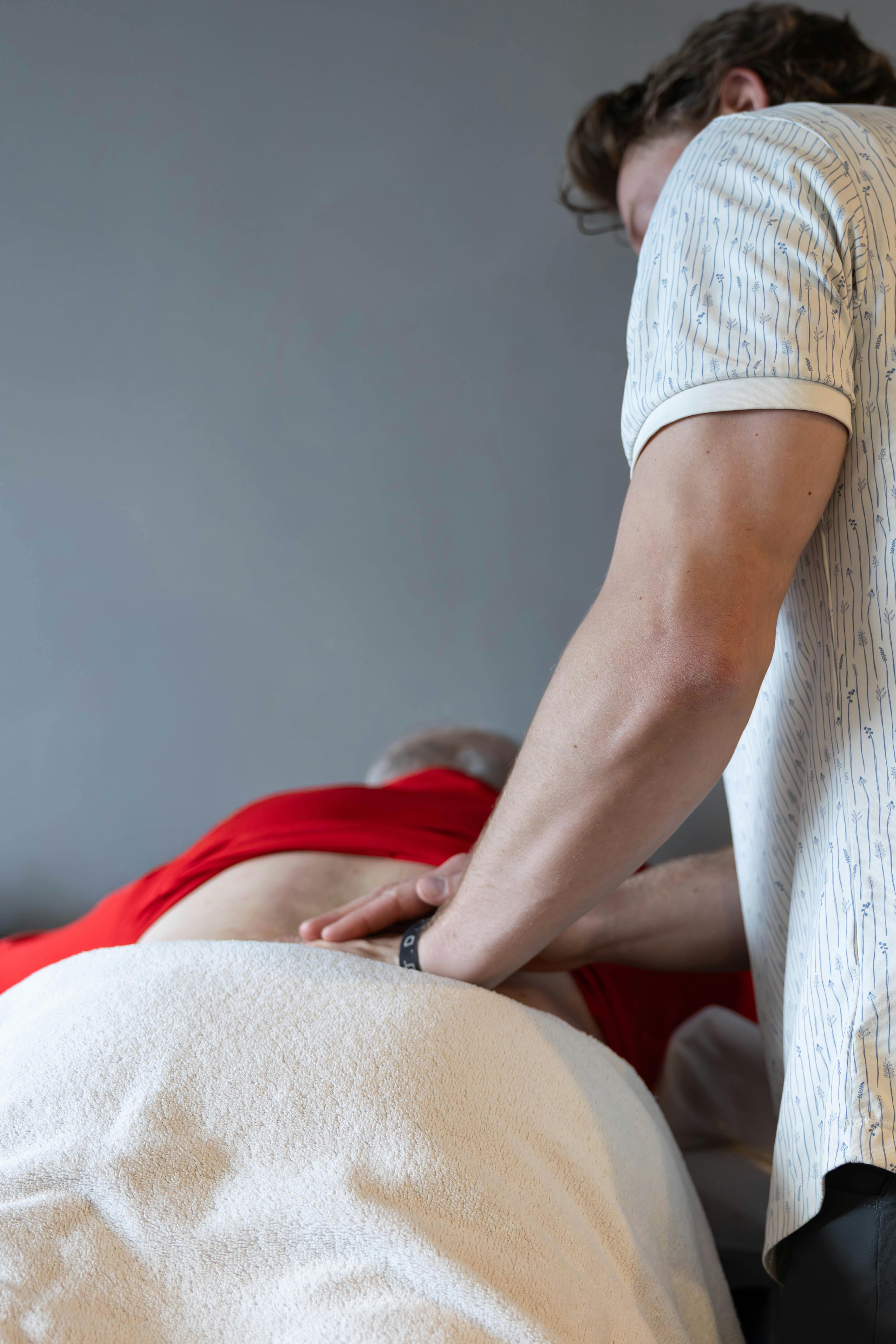 physical therapy Farmington UT