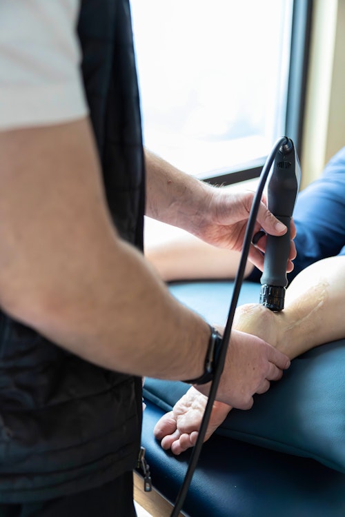 vibration medizin Vibration Therapy | Effective Treatment with Vibrational Therapy