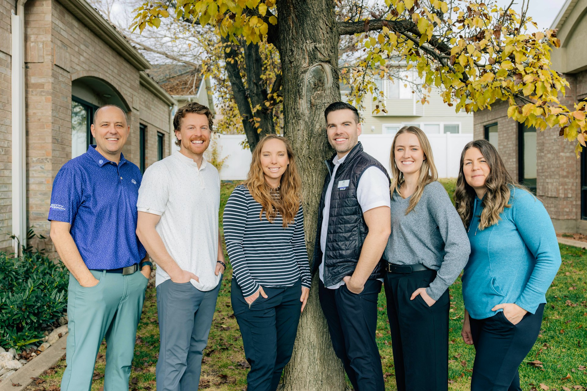 physical therapy Farmington UT