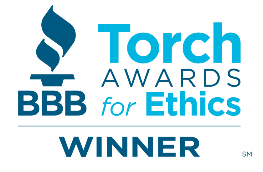 Torch Award