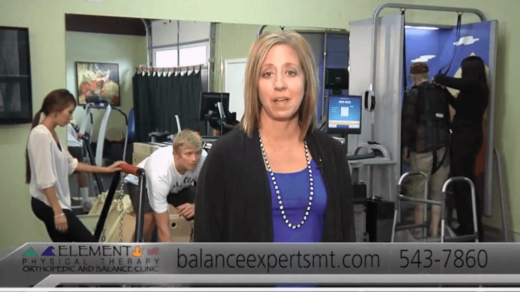 balance experts element physical therapy