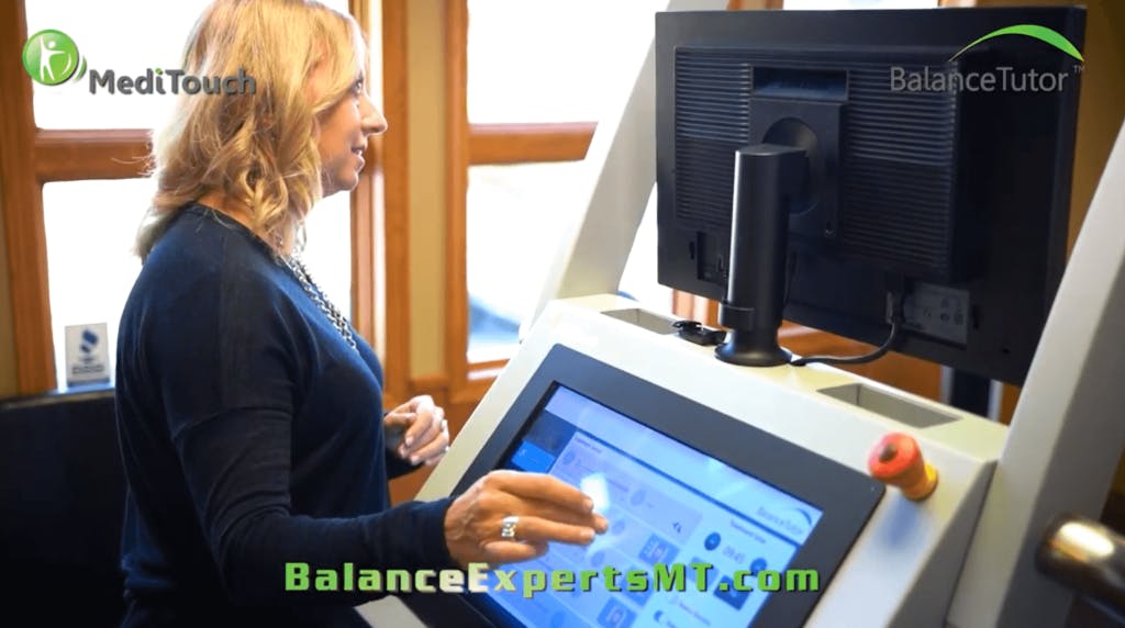 bodytutor element physical therapy