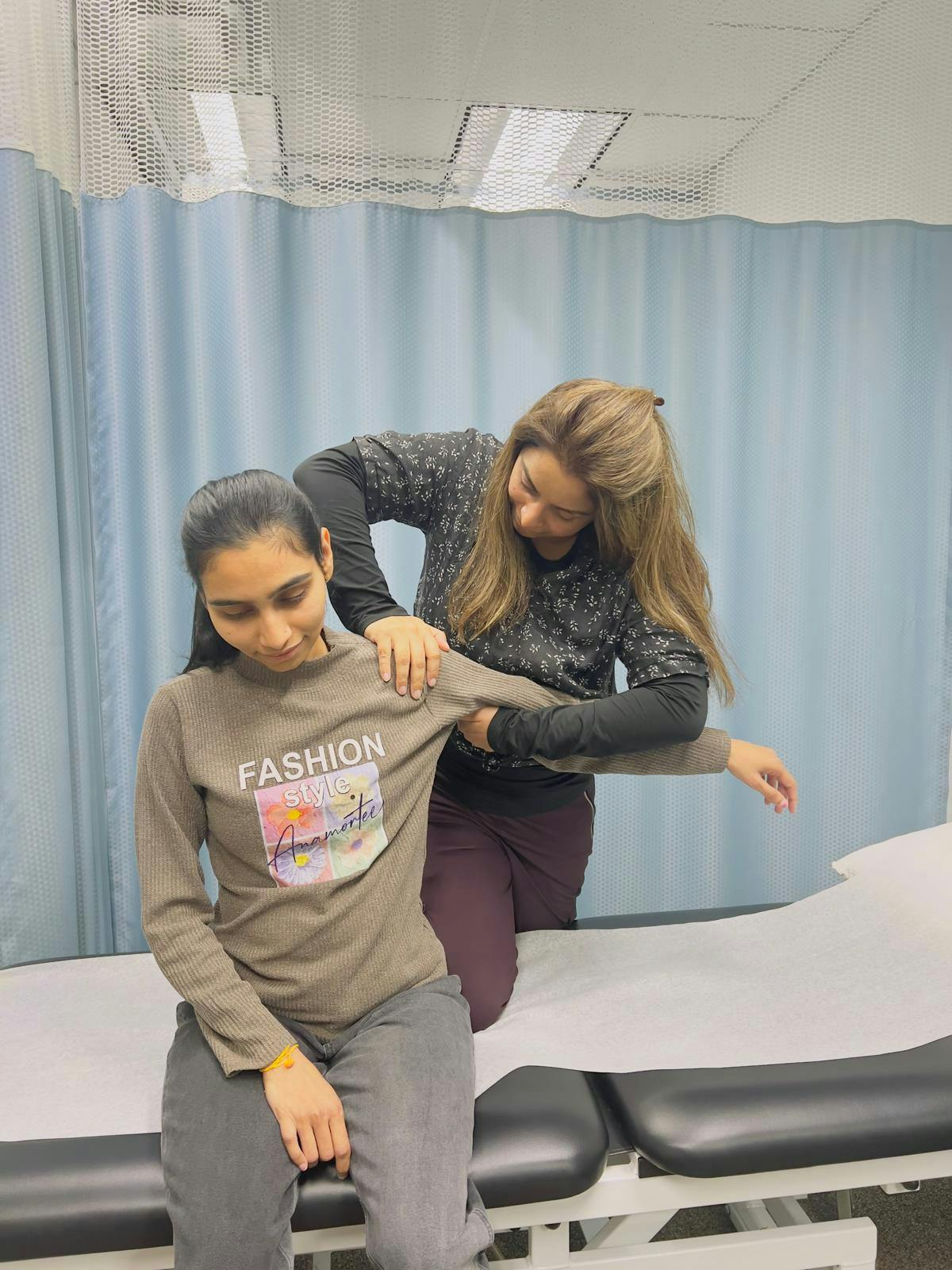 physiotherapy Milton ON
