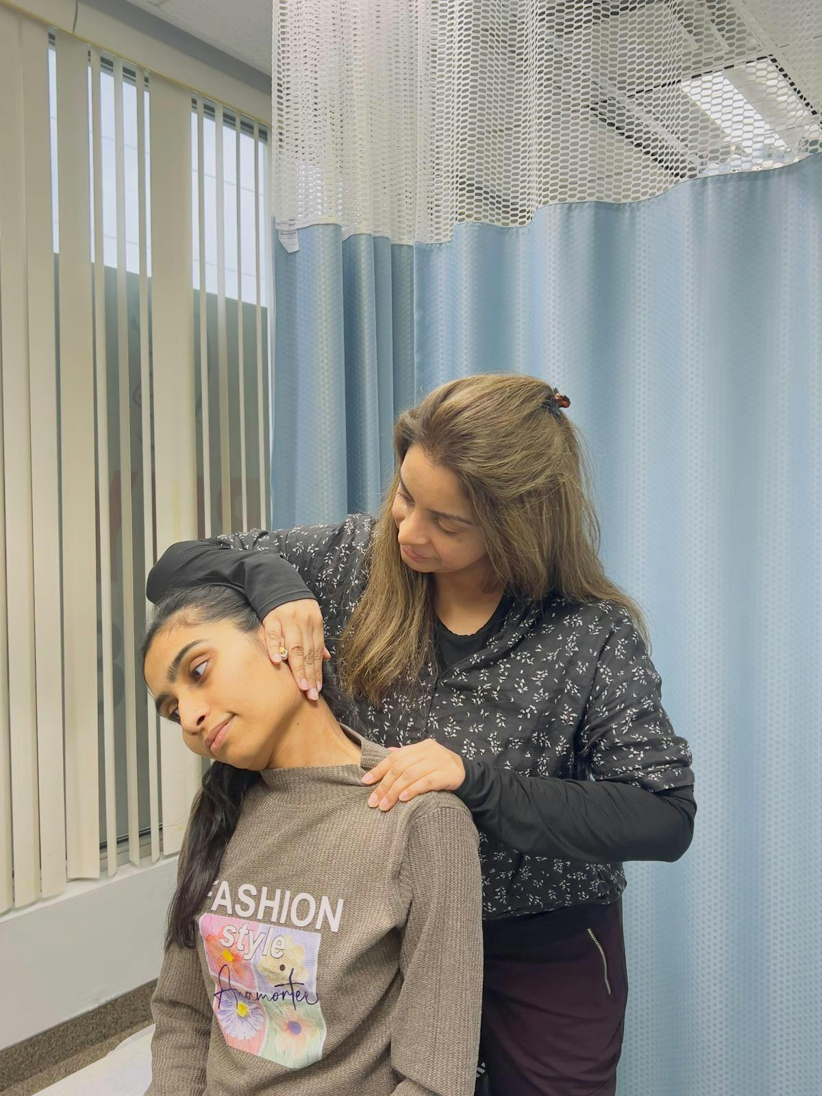 physiotherapy Milton ON