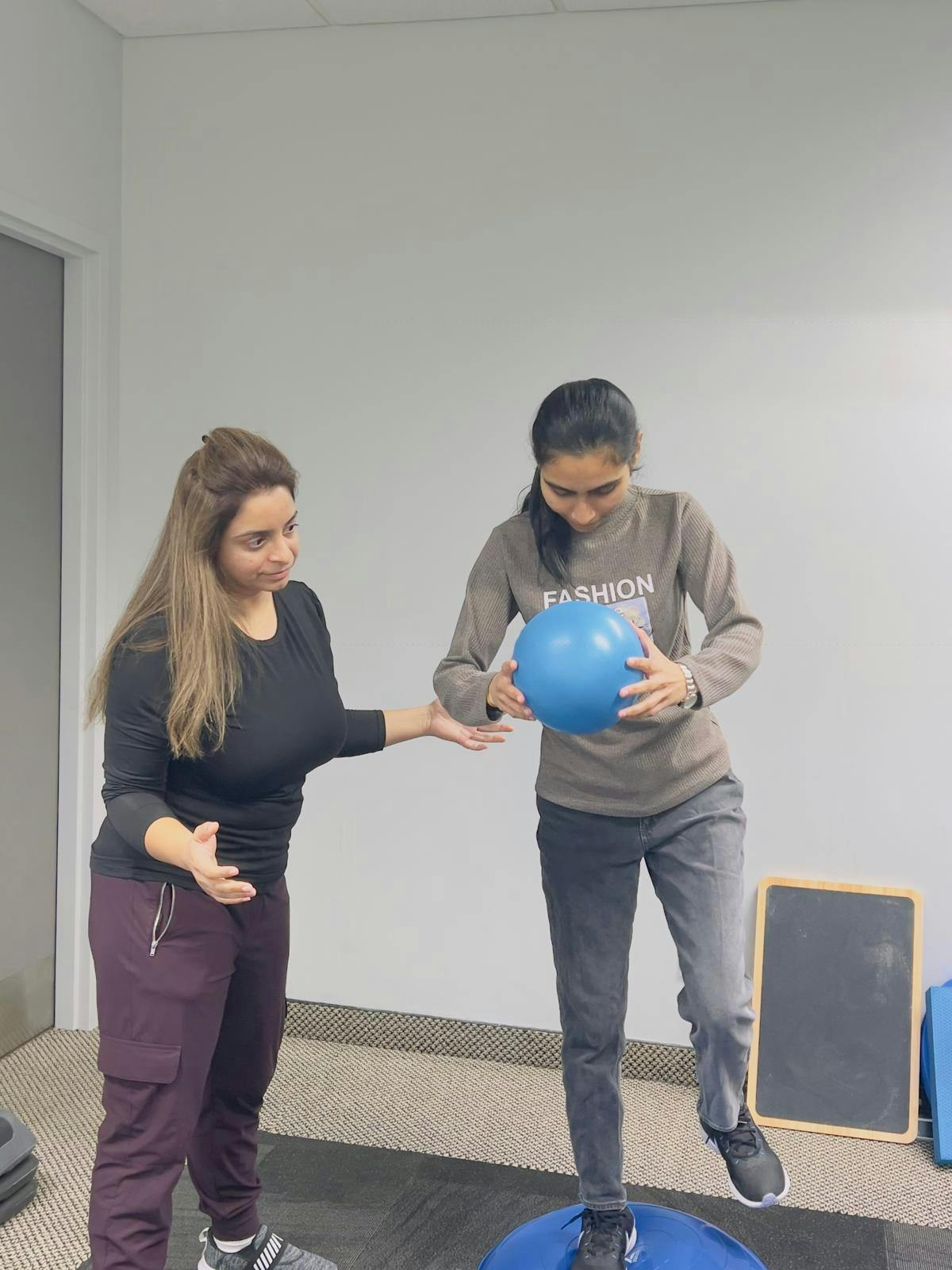 physiotherapy Milton ON