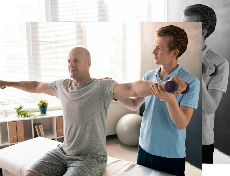 physical therapy Rochester NH