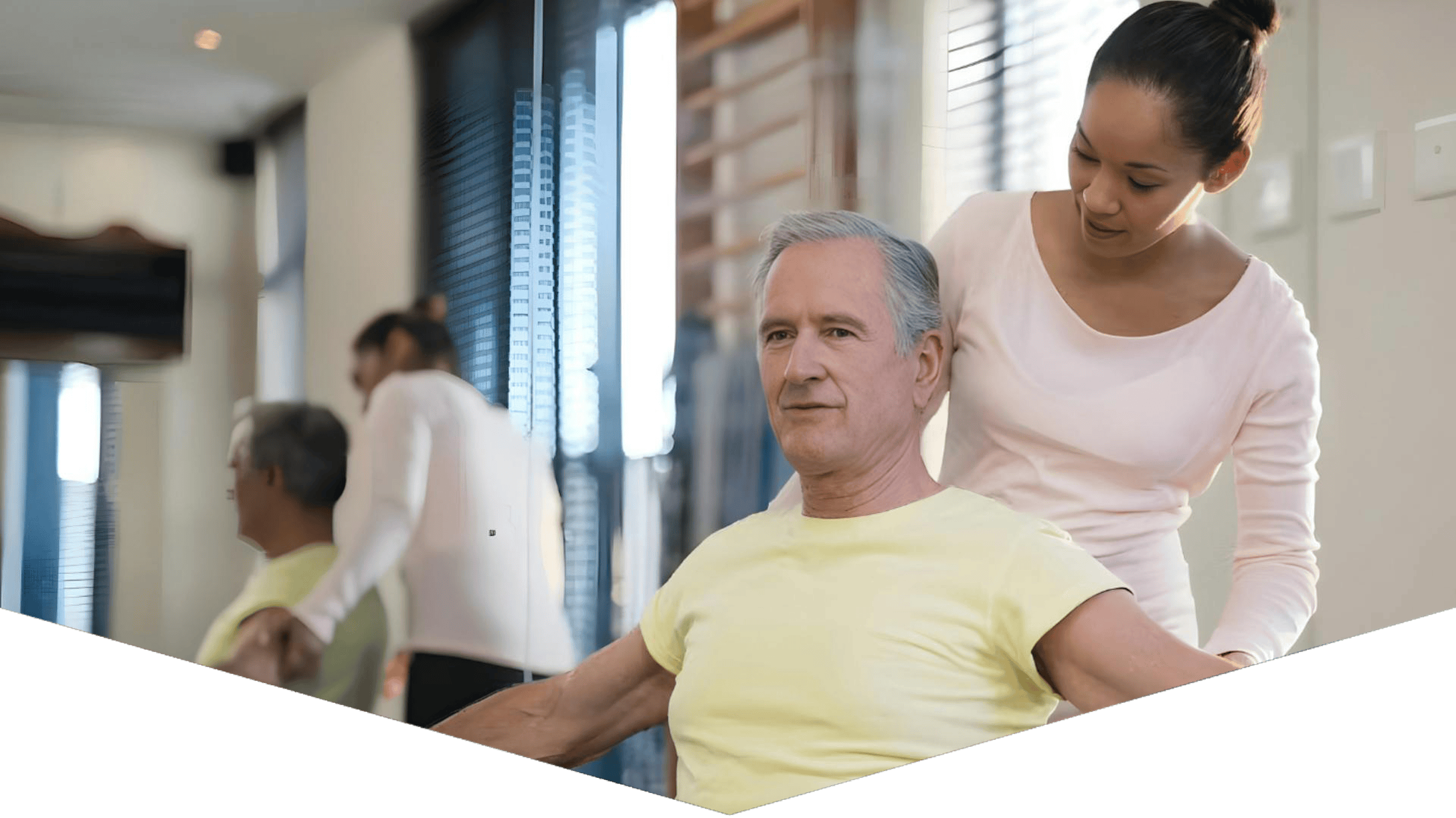 Ally Physical Therapy