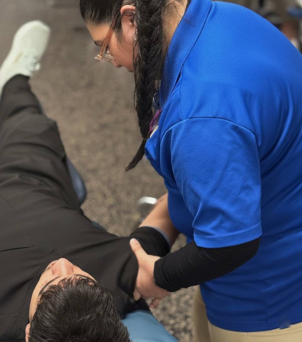 physical therapy McAllen TX