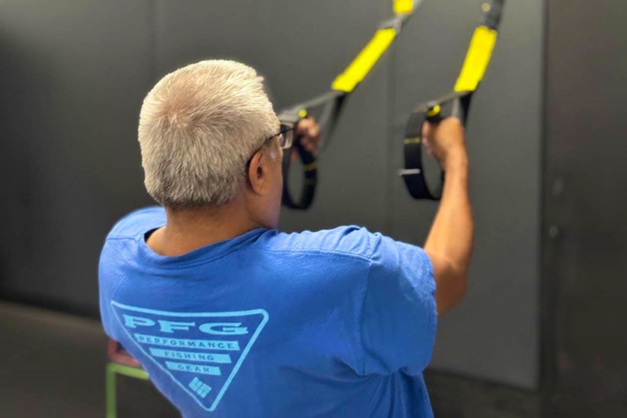 physical therapy McAllen TX