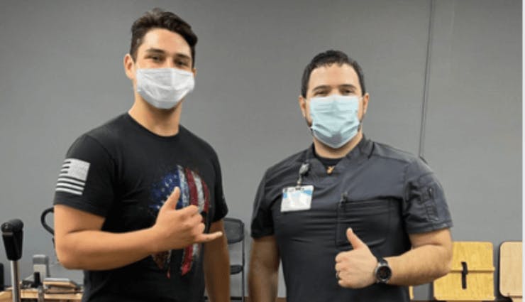physical therapy Weslaco TX