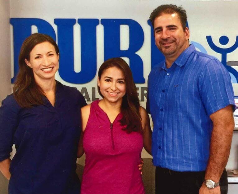 physical therapy Weslaco TX