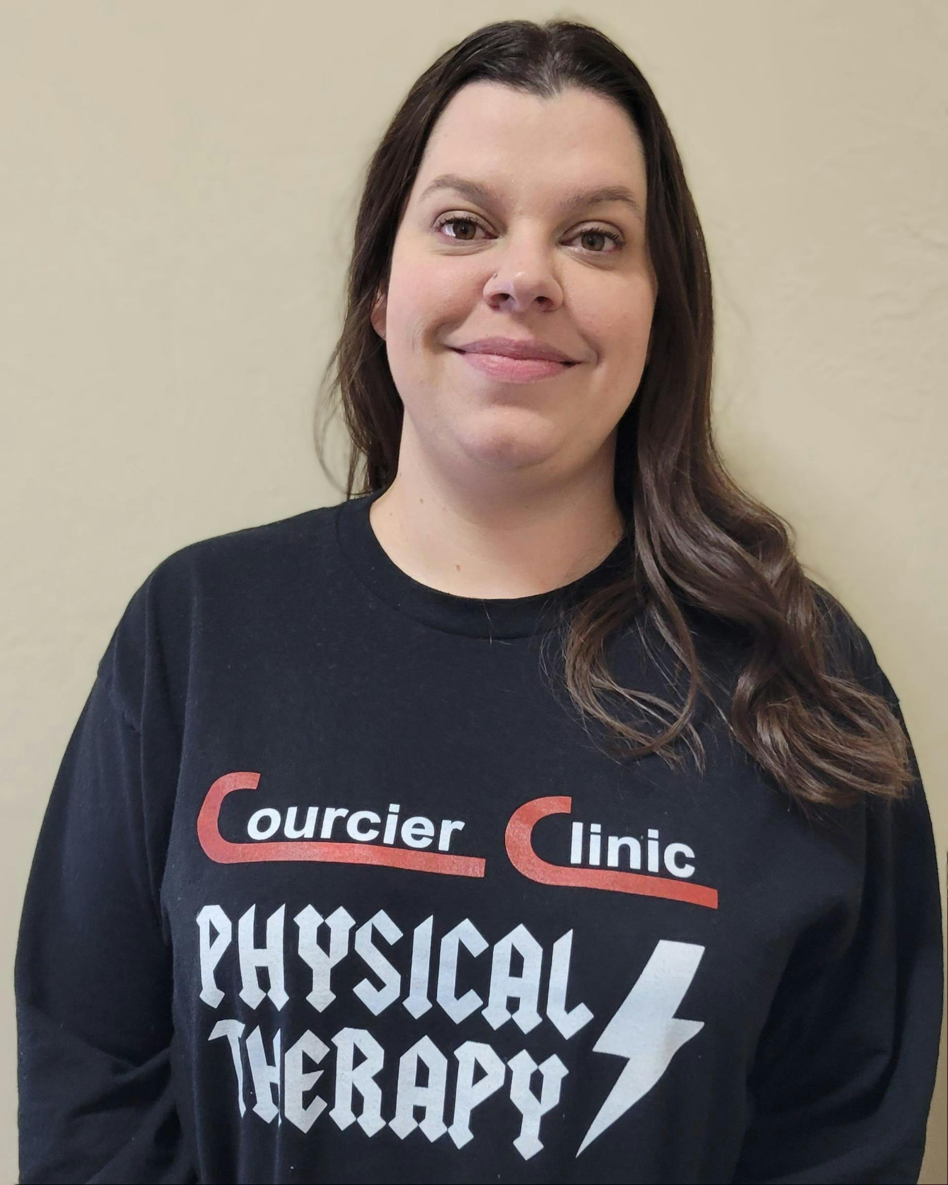 physical therapy Edmond OK