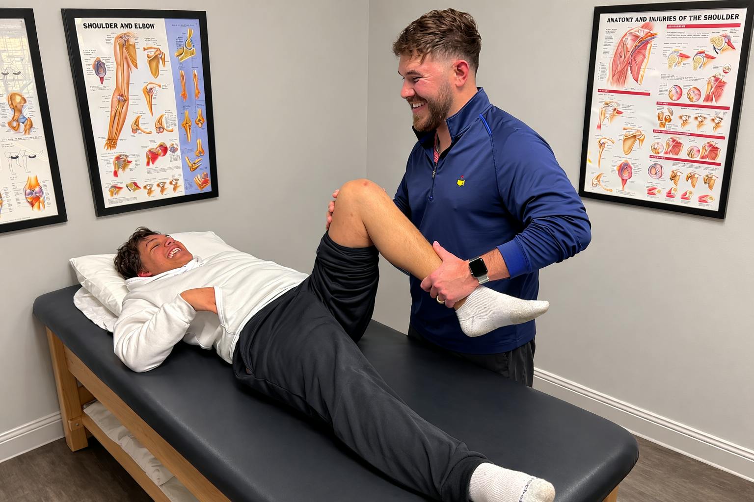 physical therapy Ponchatoula LA