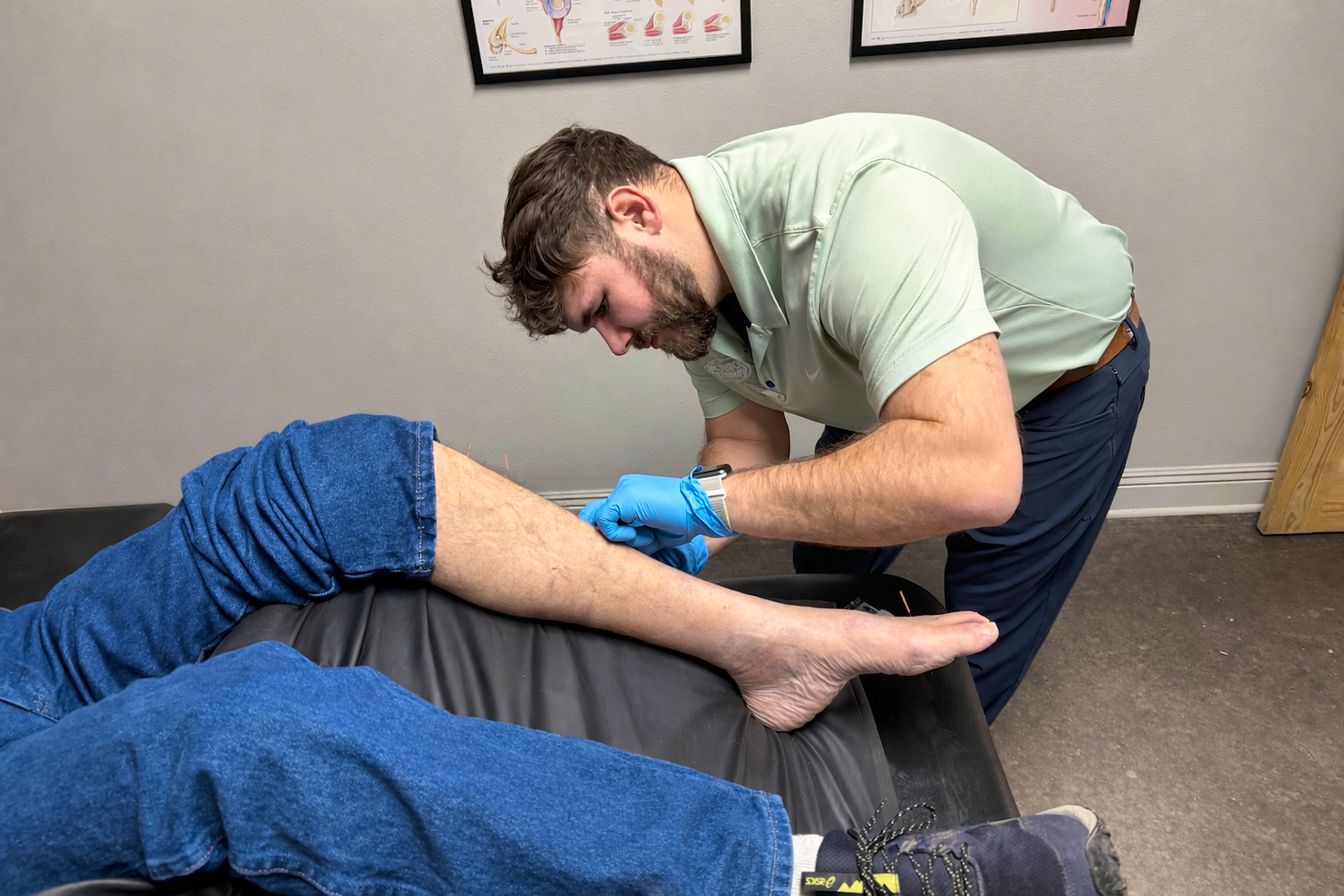 physical therapy Ponchatoula LA