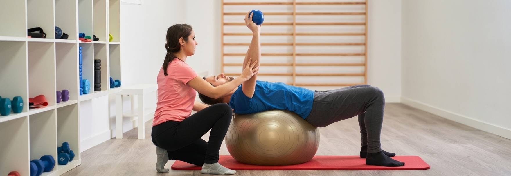 physical therapy Tarrytown NY
