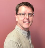 Stefan JH van Duursen, PT, MSc, MTC, Cert.MDT, FAAOMPT